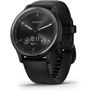 Garmin Vivomove Sport - Ruskea - NONE