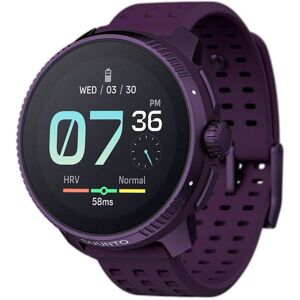 Suunto Race Titanium Amethyst - Amethyst - NONE