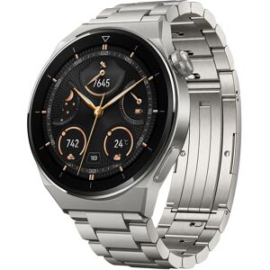 Huawei Watch GT 3 Pro Titanium 46 mm titaaniranneke 55028834