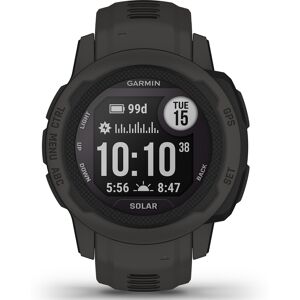 Garmin Instinct 2S Solar Graphite 010-02564-00