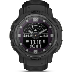 Garmin Instinct Crossover Solar, Tactical 010-02730-00