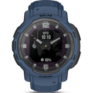 Garmin Instinct Crossover Solar, Tidal Blue