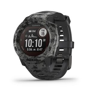 Garmin Instinct GPS Solar Graphite Camo 010-02293-05