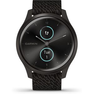 Garmin Vivomove Style Gunmetal-Dark Grey 010-02240-03