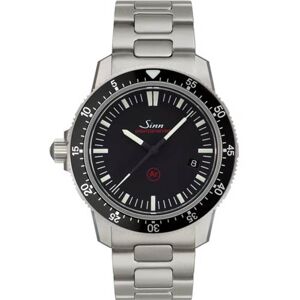 Sinn EZM 3F Pilot Watch 703.010