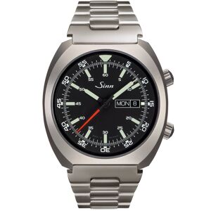 Sinn 240 St Sporty Watch 240.010