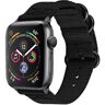 SKALO Nato Ranneke Nailona Apple Watch 42/44/45/49mm