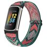 INF Kellon hihnan vaihto Fitbit Charge5/6:lle