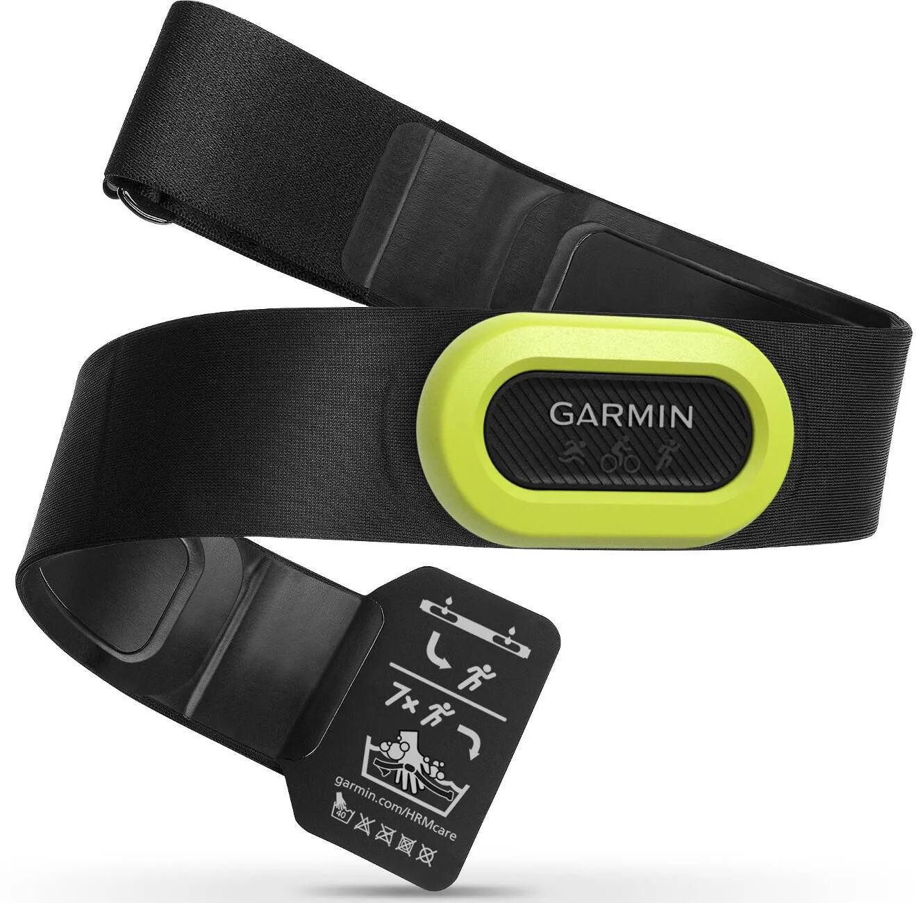 Garmin HRM-Pro sykevyö 010-12955-00  - unisex