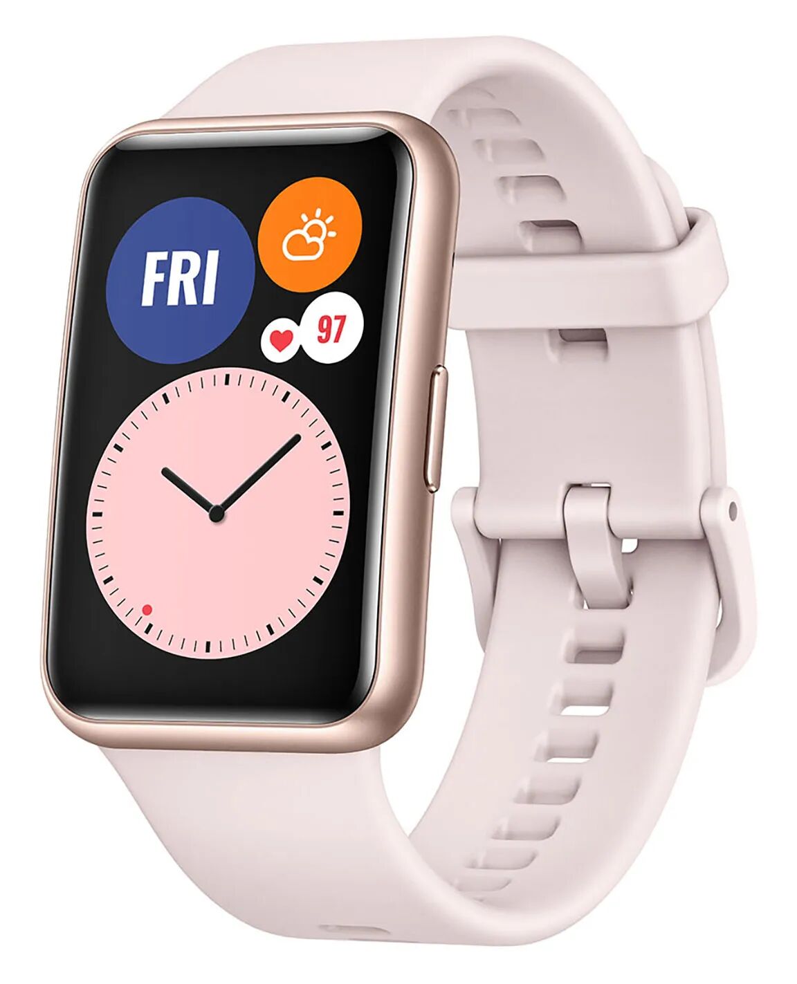 Huawei Watch Fit Pink 55025876  - unisex