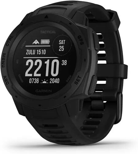 Garmin Instinct Tactical Black WW 010-02064-70  - unisex