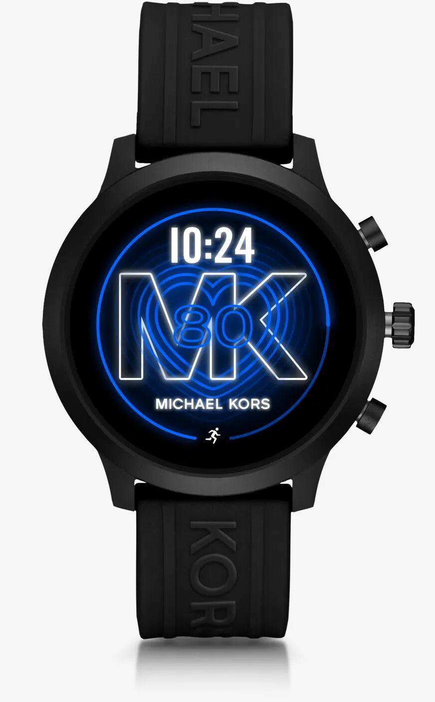 Michael Kors Access MKGO Black-Tone älykello MKT5072