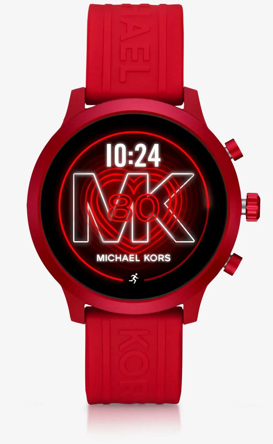 Michael Kors Access MKGO Red-Tone älykello MKT5073