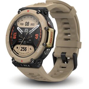 Amazfit T-Rex 2 montre intelligente coloration Desert Khaki 1 pcs