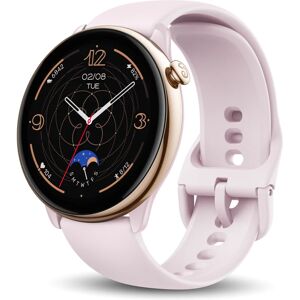 Amazfit GTR Mini montre intelligente coloration Misty Pink 1 pcs - Publicité