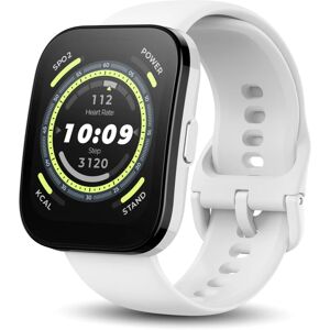 Amazfit Bip 5 montre intelligente coloration Cream White 1 pcs