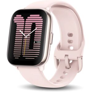 Amazfit Active montre intelligente coloration Petal Pink 1 pcs