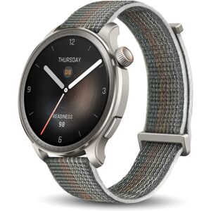 Amazfit Balance montre intelligente coloration Sunset Grey 1 pcs