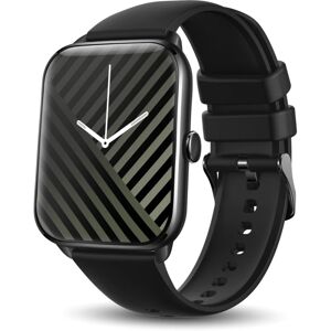 Niceboy Watch 3 montre intelligente coloration Carbon Black 1 pcs