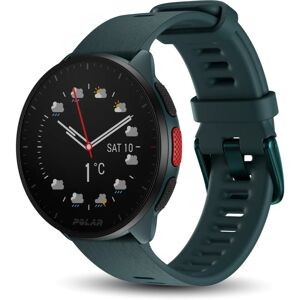 POLAR Polar Pacer montre intelligente coloration Deep Teal 1 pcs