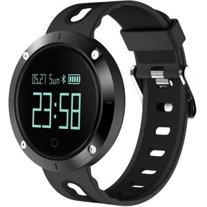 Montre Connectee Sport Etanche IP68 Smartwatch Cardio Podometre iOs Android YONIS - Neuf