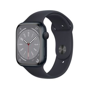 Apple Watch Series 8 OLED 45 mm - Boîtier en