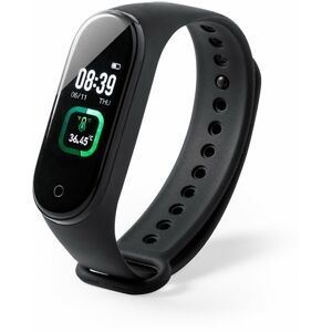 Bracelet intelligent multifonction avec contrôle de température Smartek HRB-40A - Neuf