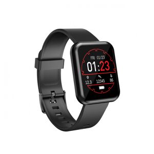 IBM Montre Connectee Lenovo E1 Pro Noir Neuf