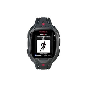 Timex Smartwatch Mixte Ironman x50+ TW5K84600 - Publicité