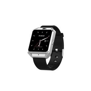 Stepfly Montre Bracelet Intelligente GPS 4G Wifi Bluetooth Caméra Ecran Tactile SF-H5 - Publicité