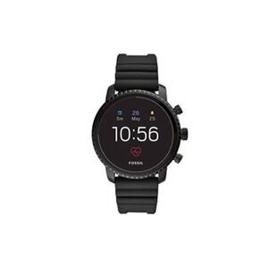 Fossil FTW4018 smartwatch mixte - Publicité