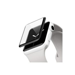 Belkin UltraCurve - Protection d'écran pour montre intelligente - verre - pour Apple Watch (42 mm) - Publicité