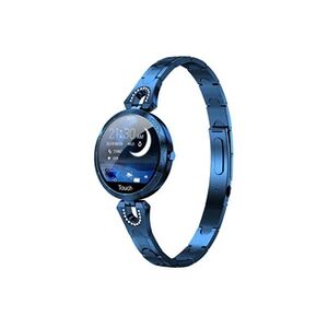 Non renseigné AK15 montre Smart Watch Sleep Podomètre imperméable Surveillance de remise en forme Bracelet Femme - Publicité