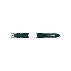 Samsung ET-SHR88 - Bracelet pour montre intelligente - Small/Medium - vert - pour Galaxy Watch4 (40 mm), Watch4 Classic - Publicité