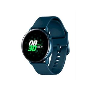 Samsung Femme, Homme, Mixte watch SM-R500NZGADBT Smartwatch - Publicité