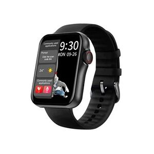 Smarty2.0 Smartwatch SW028F01 Mixte NEW STANDING - Publicité