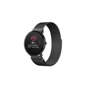 OZZZO forever smartwatch forevive sb-320 noir - Publicité