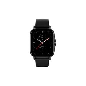 GENERIQUE AMAZFIT GTS 2E MIDNIGHT BLACK - Publicité