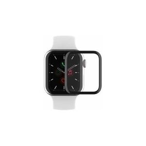 Belkin Ecran de protection pour Apple Watch 5/4 40mm, transparente - Publicité