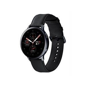 Samsung Femme, Homme, Mixte watch SM-R820NSKADBT Smartwatch - Publicité