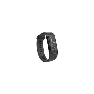 Lenovo hx03w smartwatch cardio plus smartband sport fitness display oled nero - Publicité