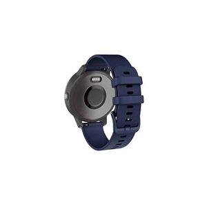 GENERIQUE Isabake 20mm rechange bracelet de montre compatible pour garmin vivoactive 3 vivomove hr forerunner 245 645 music galaxy active 2 polar ignite - Publicité