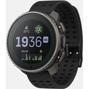 Suunto SS050858000 smartwatche et montre de sport 3,56 cm (1.4 ) Matricielle 49 mm 280 x 280 pixels Écran tactile Titane GPS (satellite) - Neuf - Publicité