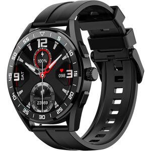 Montre intelligente LOKMAT COMETPRO avec écran de 1,32 pouces et résolution de 360 * 360px, appel Bluetooth, contrôle d'