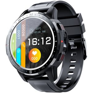 [Double Mode Double Chip] LOKMAT APPLLP 7 Montre intelligente Android 1,6 pouces avec écran 400*400px, Octa-core, 2G+16G