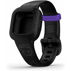 Garmin Bracelet de Rechange en Silicone pour Vivofit Jr. 3 - Publicité