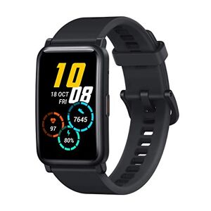 Smartwatches montre connectee noir et jaune - comparer les prix avec   - page 4 - Publicité