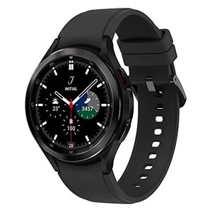 Samsung Galaxy Watch4 Classic 3,56 cm (1.4") 46 mm SAMOLED Noir GPS (Satellite) - Publicité
