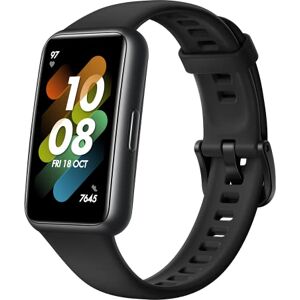 HUAWEI BAND 7 BLACK - Publicité