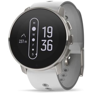 Suunto 9 Peak Montre Connectée Sport Homme Femme, 80+ Sports, Tracker d'Activités GPS, Smartwatch Intelligent Soins de Santé 24/7, Cardiofréquencemètre, Altimètre, Baromètre, 14 Jours d'Autonomie - Publicité